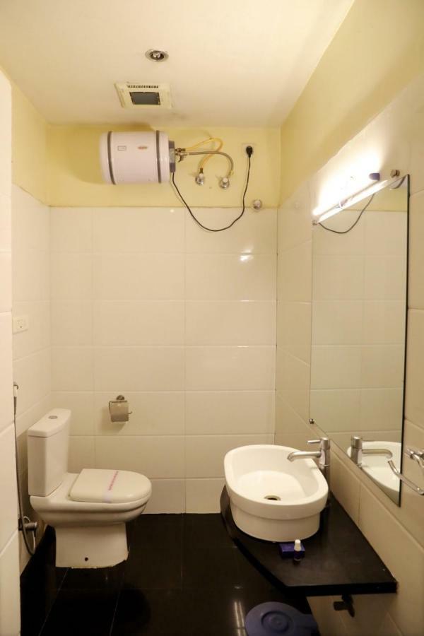 Hotel Swagath Grand Nagole Hyderabad Eksteriør bilde